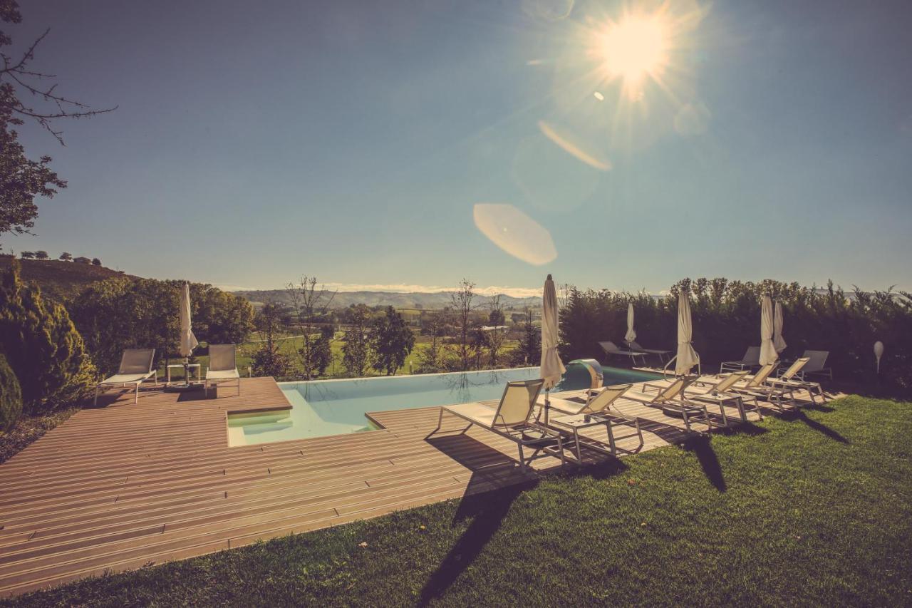 Langhe Country House Neive Exterior photo