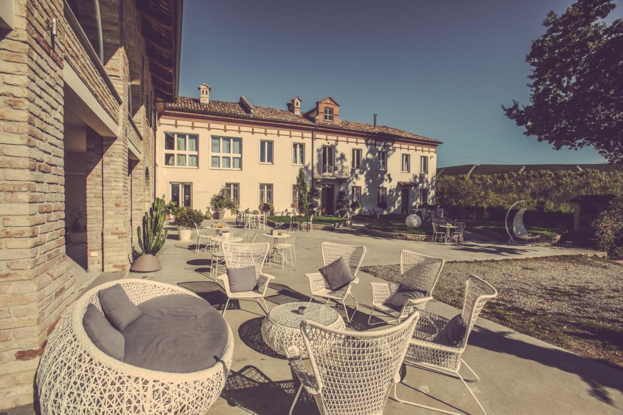 Langhe Country House Neive Exterior photo