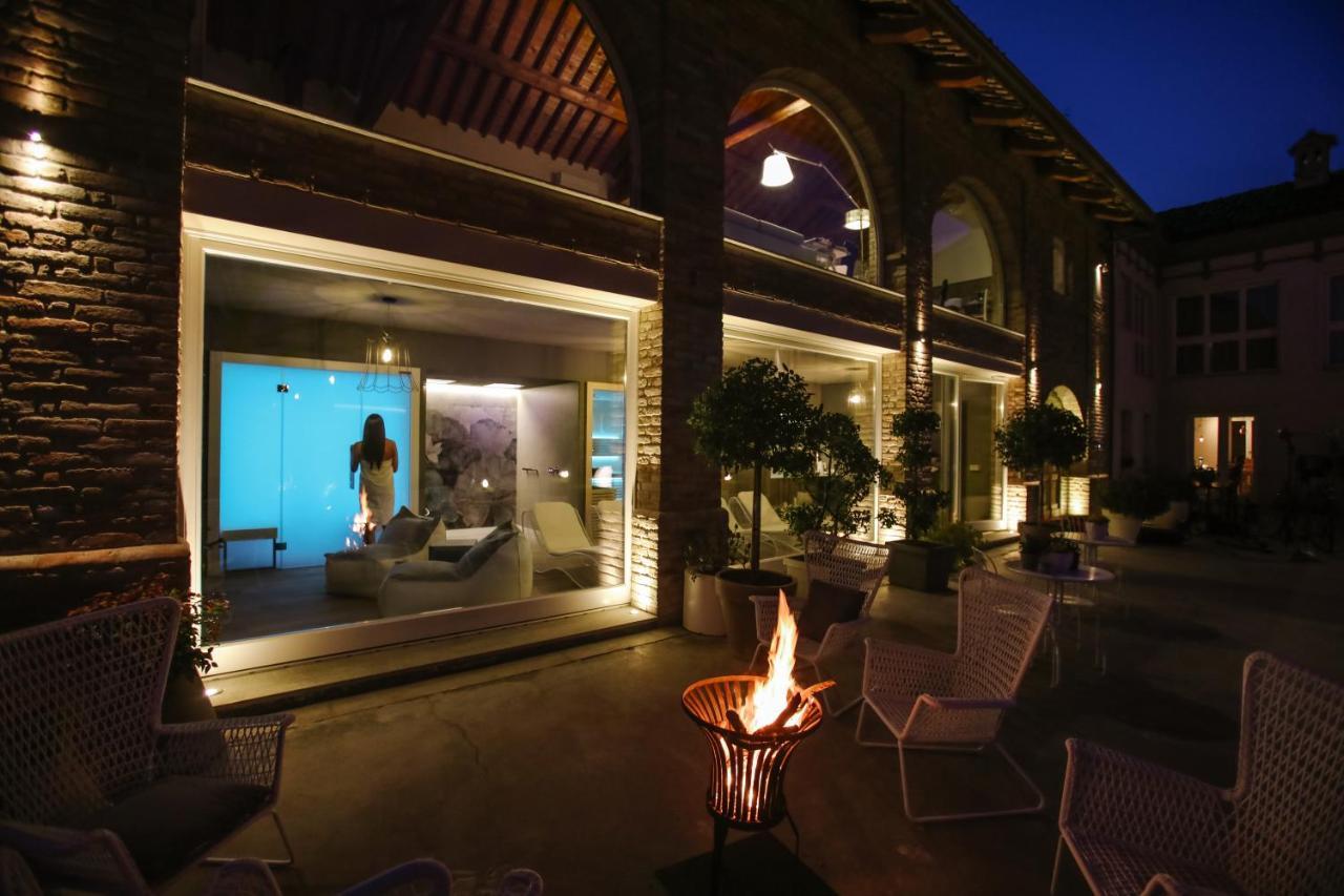 Langhe Country House Neive Exterior photo