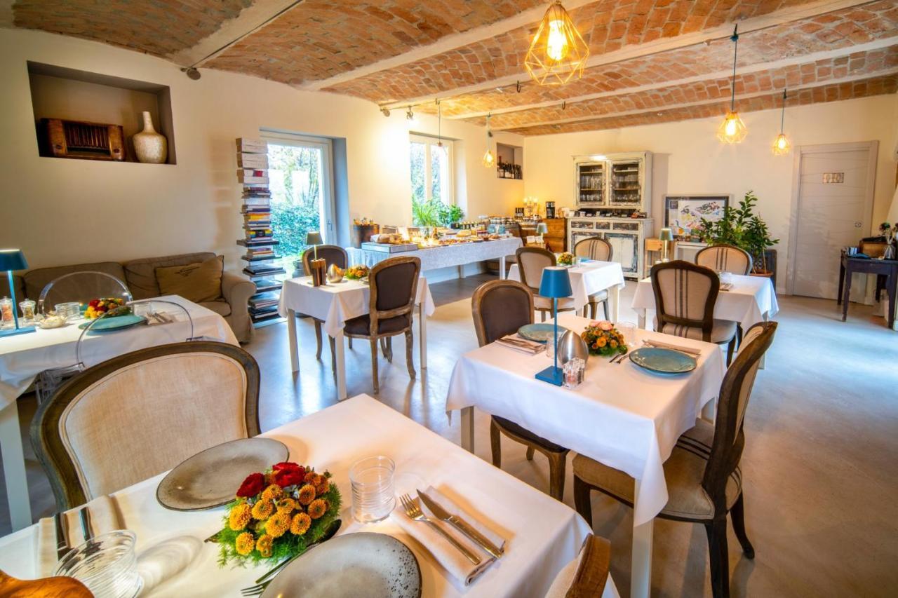 Langhe Country House Neive Exterior photo