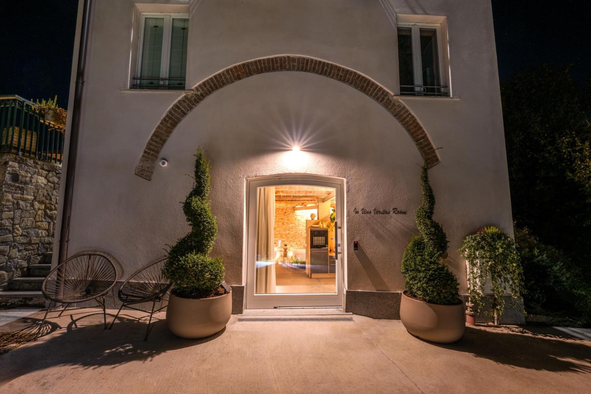 Langhe Country House Neive Exterior photo