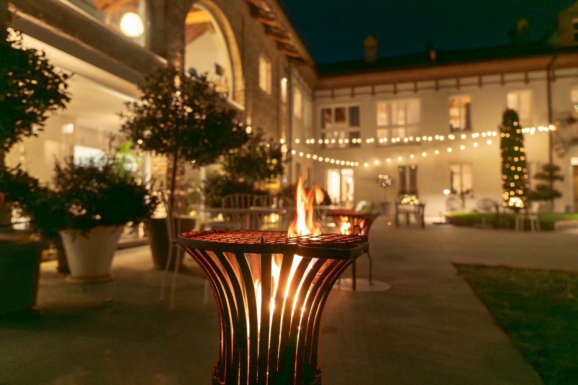 Langhe Country House Neive Exterior photo